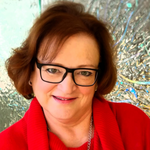 Judy Baldwin March 2018 Square Judy Baldwin March 2018 Square